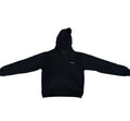 KOI HOODIE”BLACK”