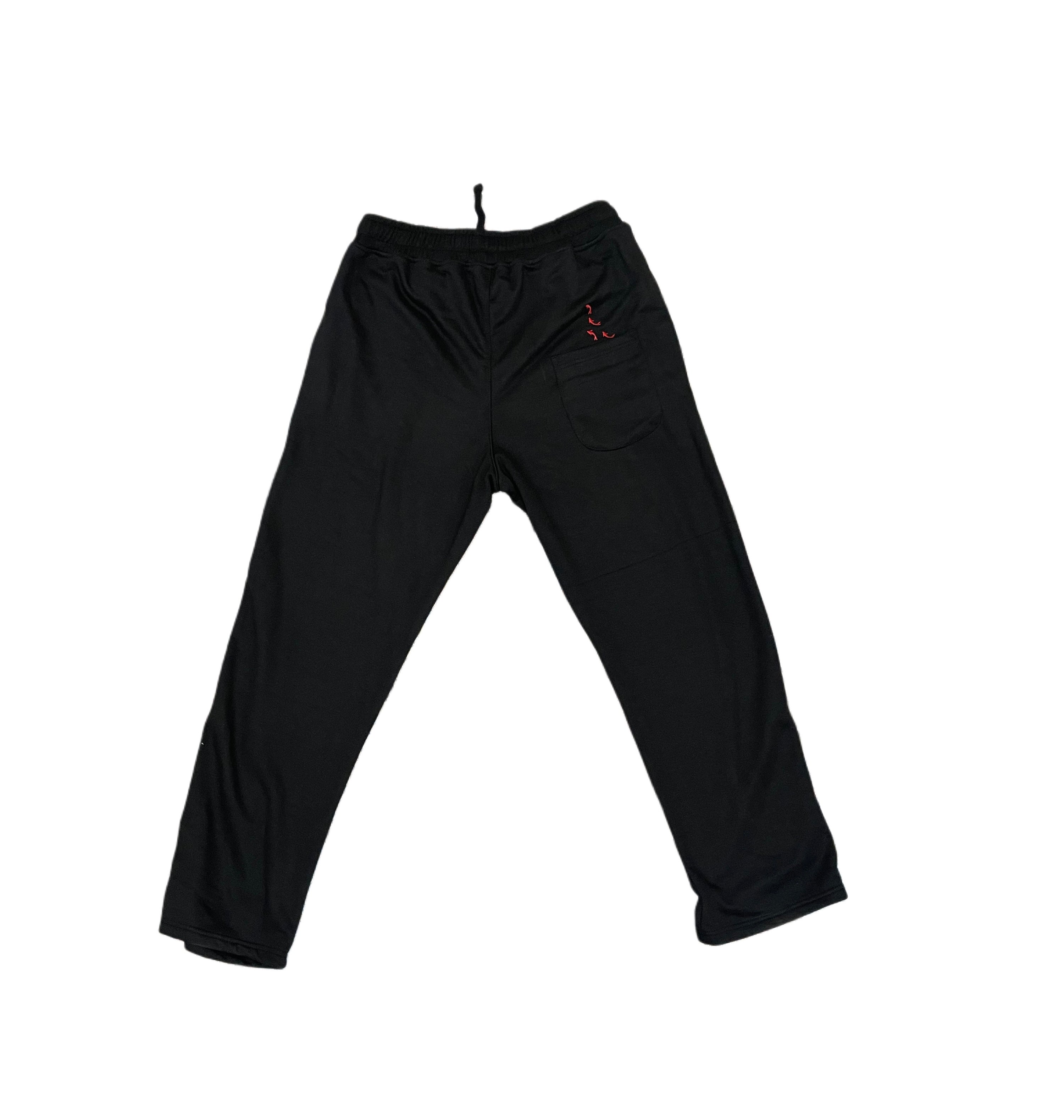 KOI PANTS “BLACK”